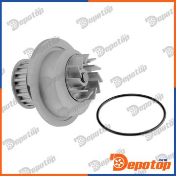 Pompe à eau pour DAEWOO | 69003, 251631